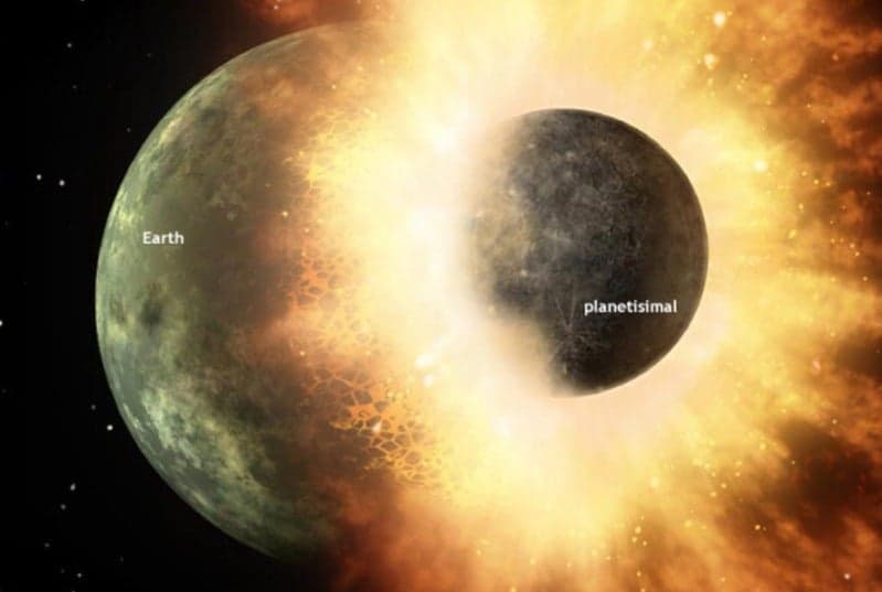 What’s the Hottest the Earth’s Ever Been?